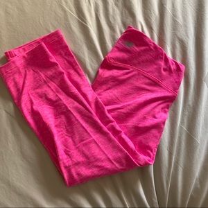 new balance athletic legging, capri length